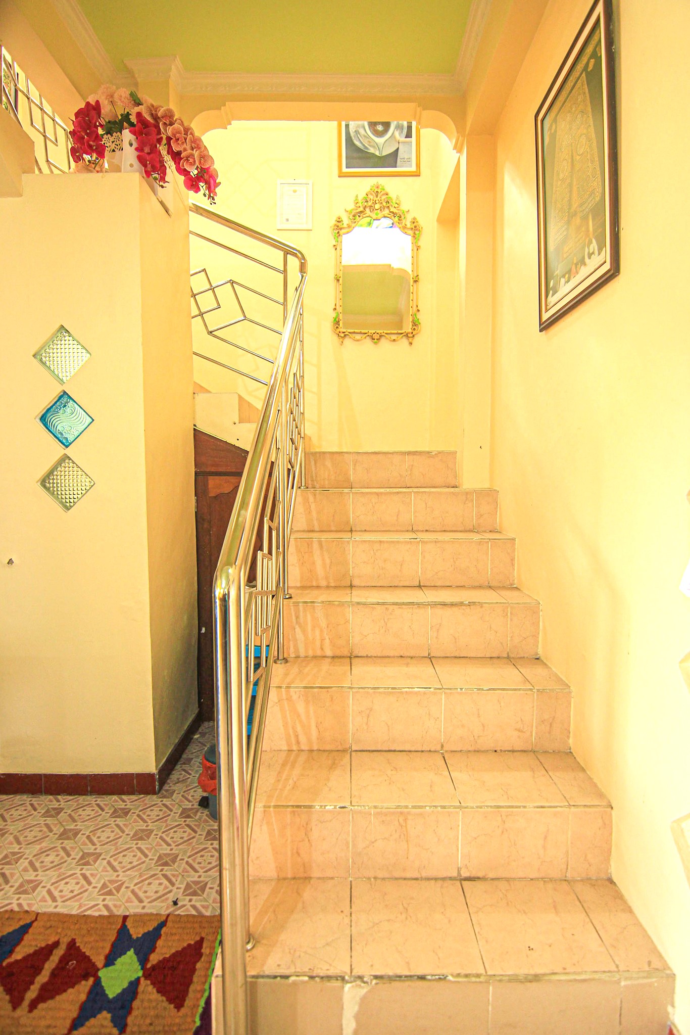 Full house 2 Lantai